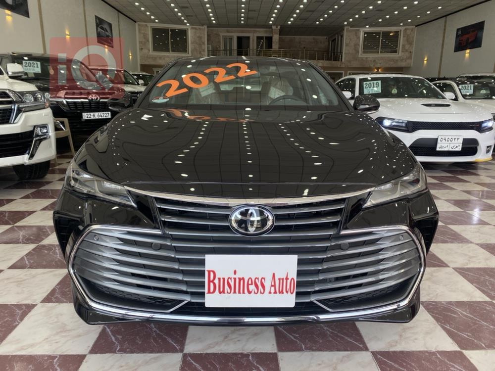 Toyota Avalon
